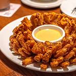 What Ingredients Are In the Bloomin' Onion Dipping Sauce?