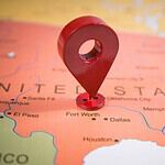 2. Texas