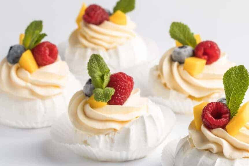 Decadent Desserts Worth Trying at Least Once