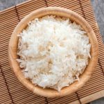 Nutritional Value of Different Types of Rice