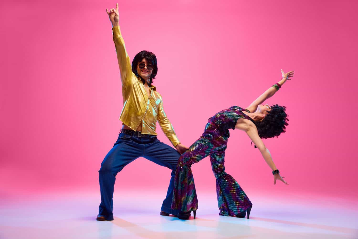 Disco Was the Only Music Genre