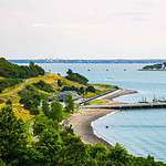 Spectacle Island