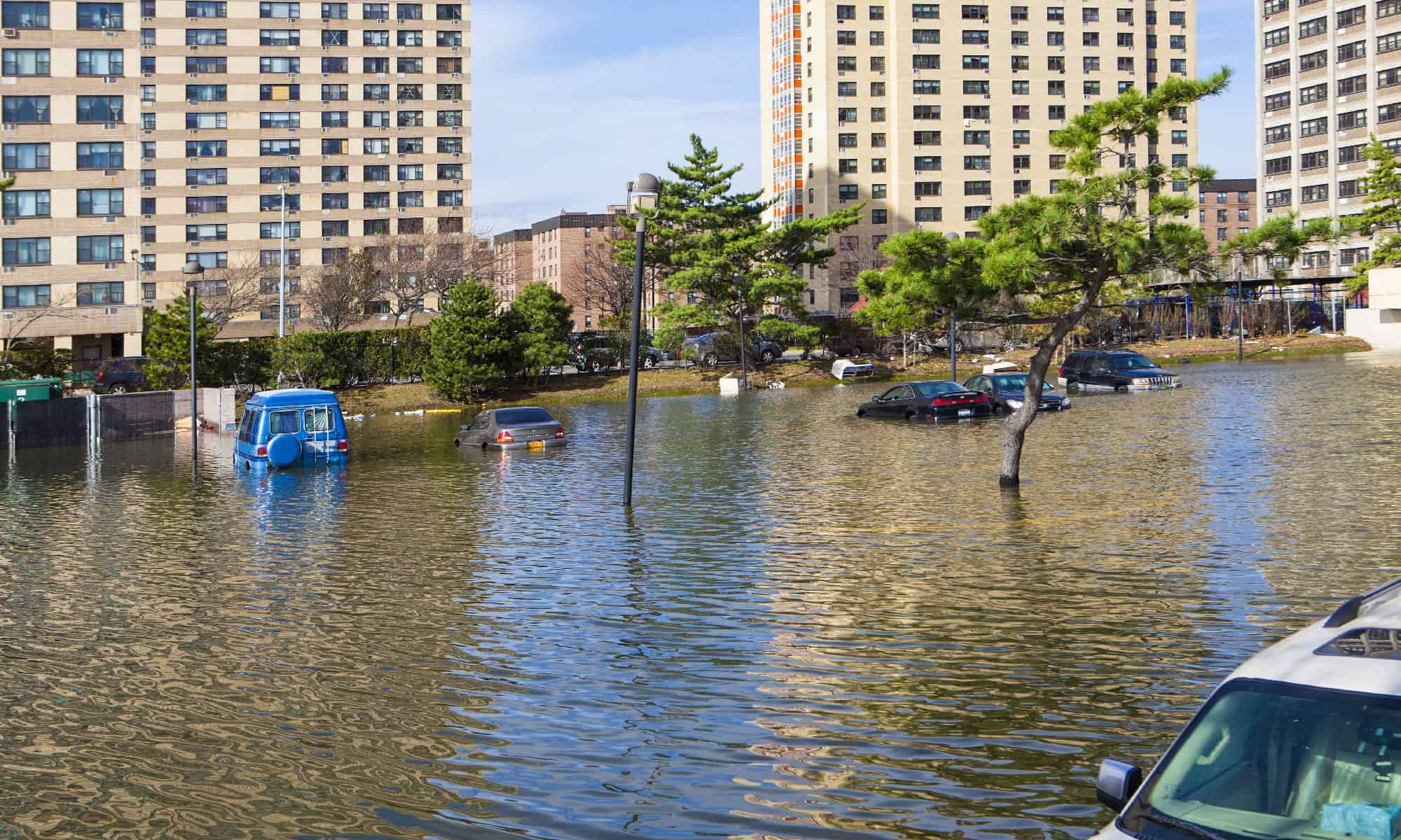 10. New York City, New York