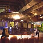The Henry Ford Museum