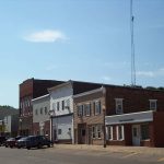 Iowa: Arty's Ice Cream & Grill