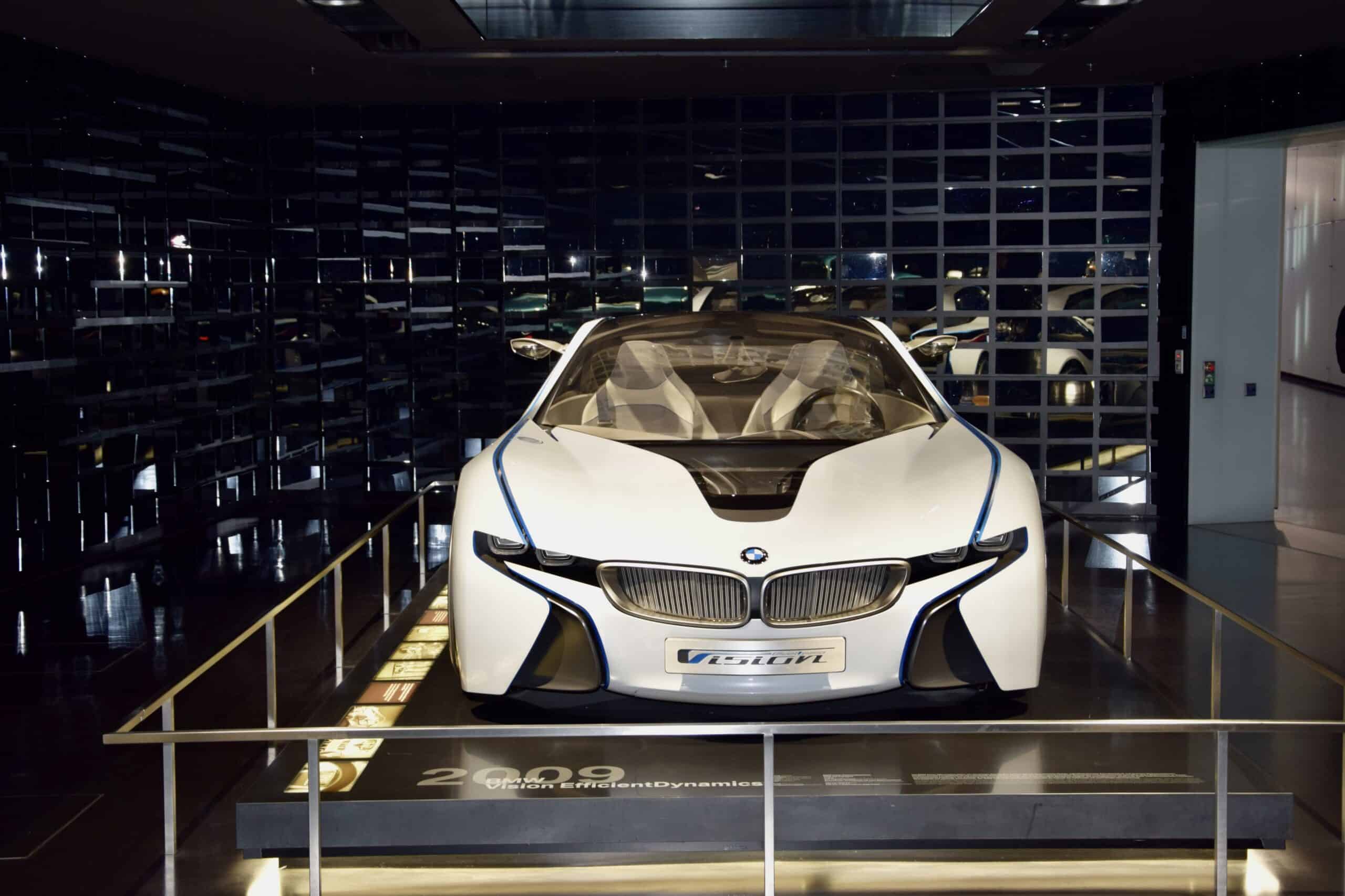 BMW Museum