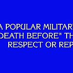 8-LETTER WORDS $1600: