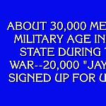 STATE OF THE UNION $400: