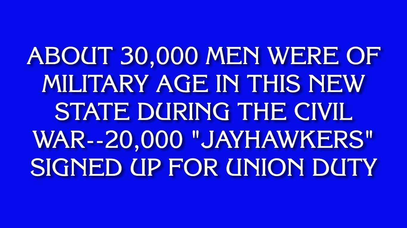 STATE OF THE UNION $400: