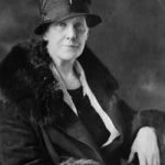 Anna Jarvis – Mother's Day