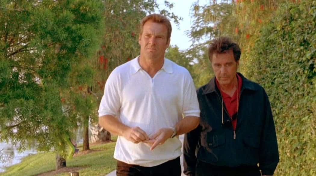 22. Any Given Sunday (1999)