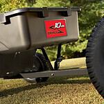 11. Brinly-Hardy lawn care products