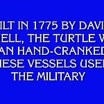 TURTLES ALL THE WAY DOWN $1200: