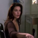 31. Camp X-Ray (2014)