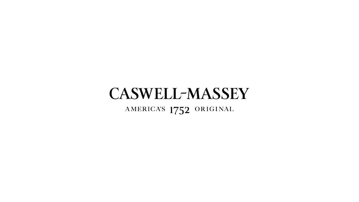 1. Caswell-Massey personal care products