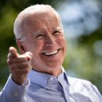 Biden's Four Years Averaged About $2.12 Trillion Annually