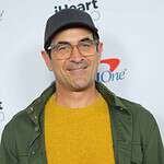 Ty Burrell – 42