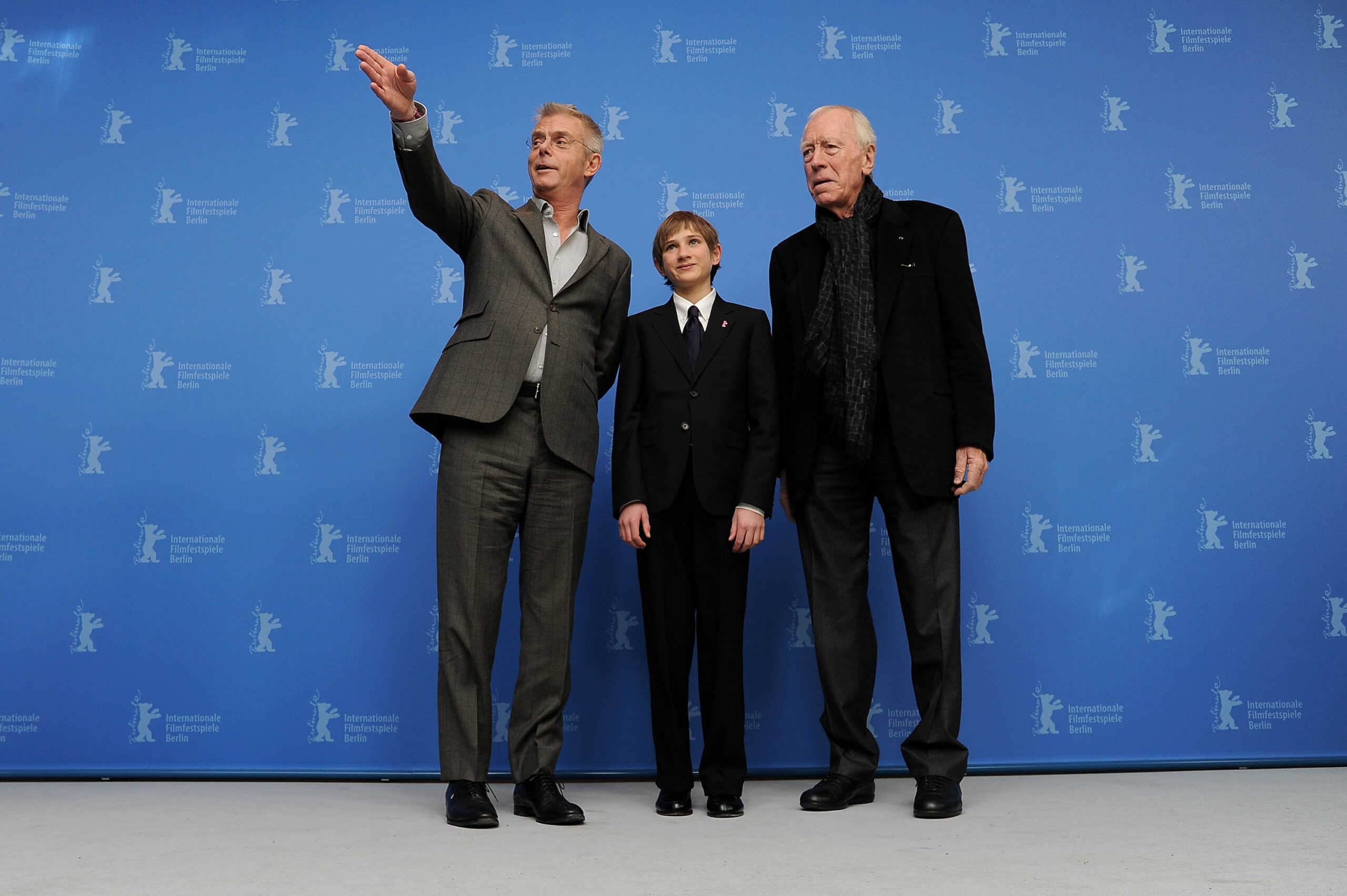 Extremely Loud & Incredibly Close (2011)