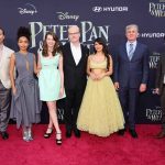 3. Peter Pan & Wendy (2023)