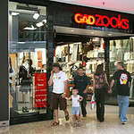 Gadzooks