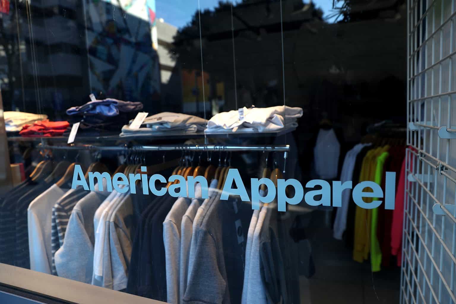 14 Best-Selling Clothing Brands That Faded from the Spotlight - 24/7 Tempo