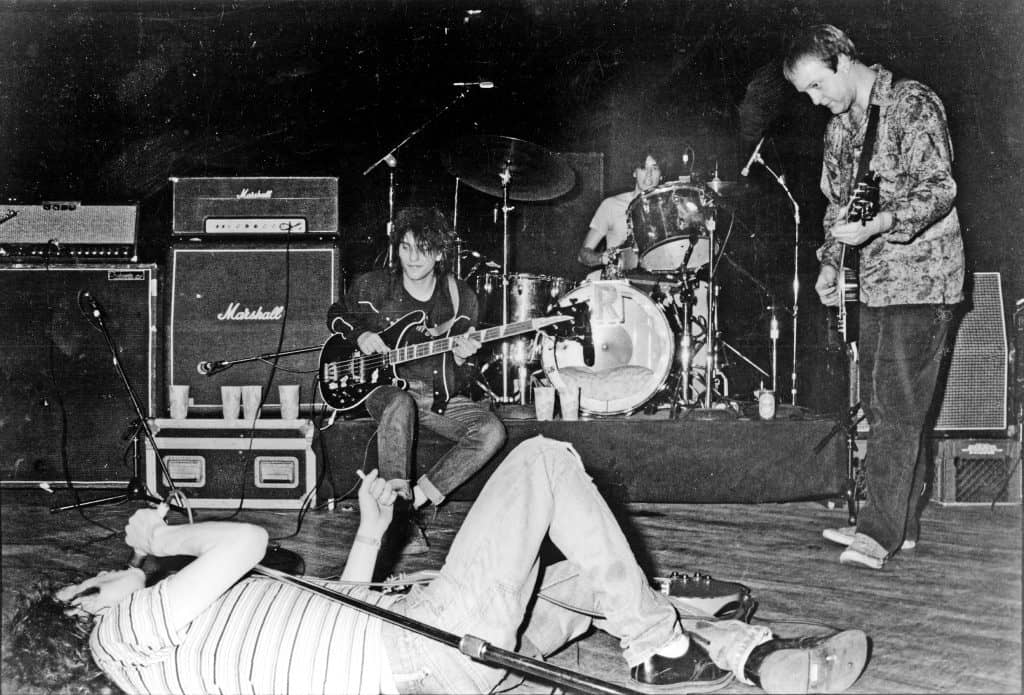 Photo of Replacements