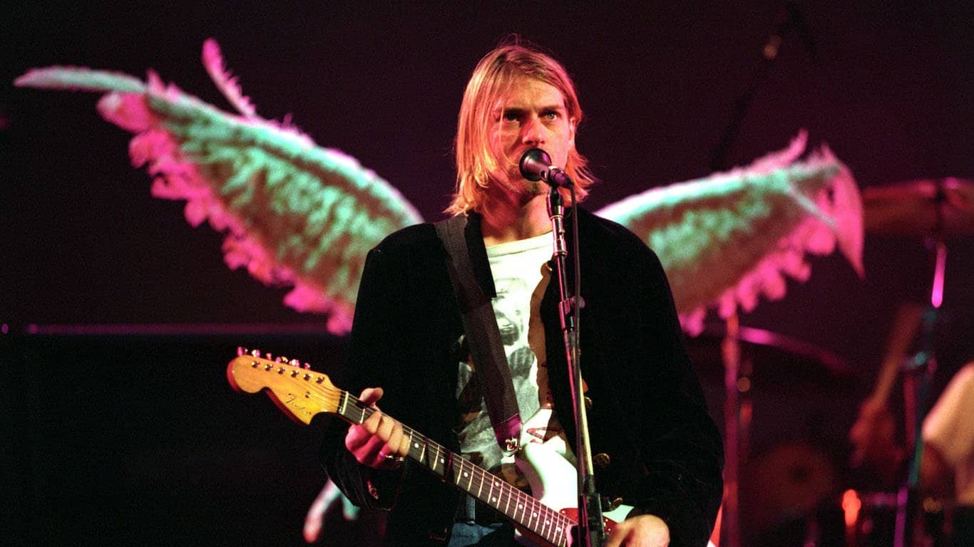 Nirvana
