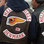 Hells Angels Motorcycle Club (HAMC)