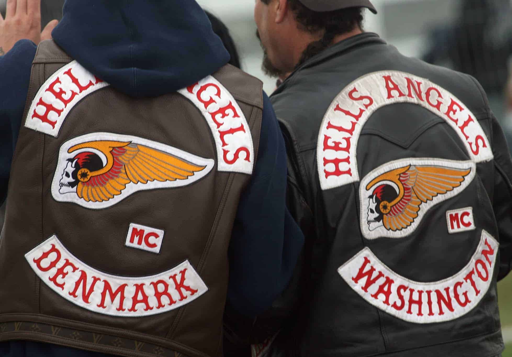 Hells Angels Motorcycle Club (HAMC)