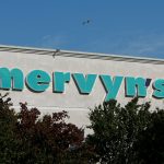Mervyn's
