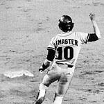 14. Johnnie LeMaster