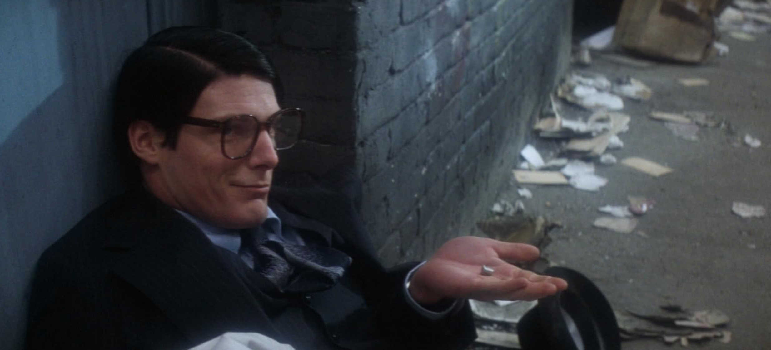 Clark Kent (Superman)