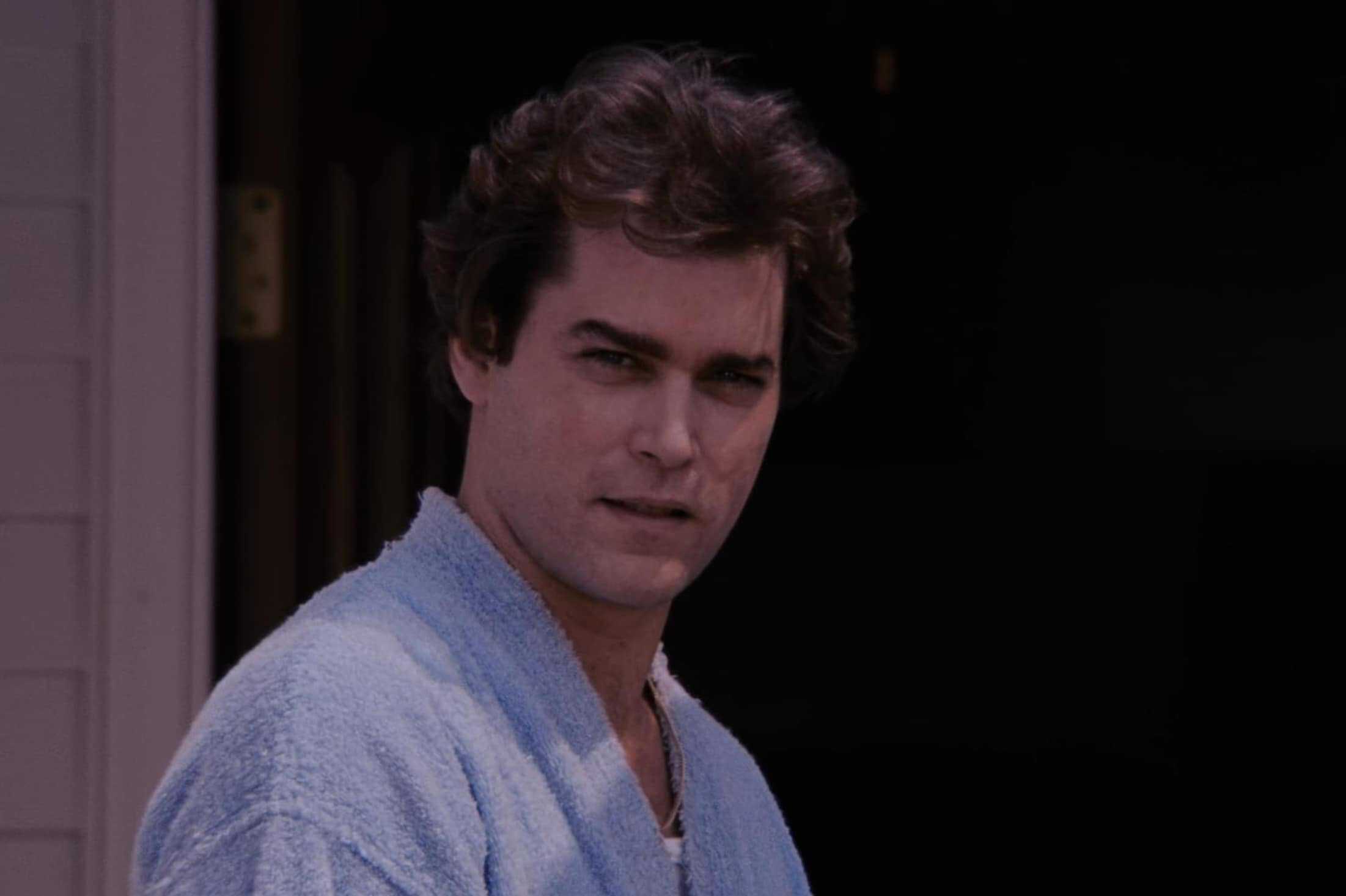 Henry Hill