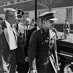 6. Hussein bin Talal