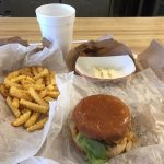 Alabama: Dub's Burgers