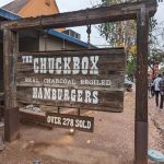 Arizona: The Chuckbox