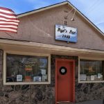 Colorado: Bud's Café and Bar