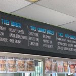 Florida: Thee Burger Spot