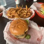 Georgia: Village Burger