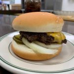Idaho: Hudson's Hamburgers