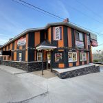 Indiana: Triple XXX Family Restaurant