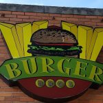 Maryland: Burger Bros.