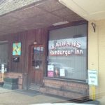Mississippi: Latham's Hamburger Inn