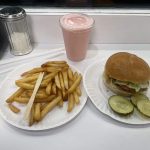 New Jersey: White Rose Hamburgers