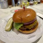 New York: Corner Bistro