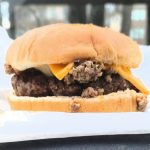 North Carolina: Brooks' Sandwich House
