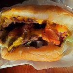 Oregon: Big Burger Drive-In