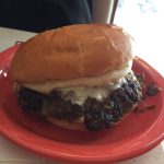 Rhode Island: Stanley's Famous Hamburgers