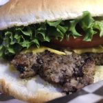South Carolina: Ike's Korner Grill
