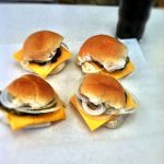 South Dakota: Nick's Hamburger Shop